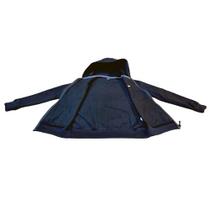 Jaqueta Moletom Flanelada Infantil Ogochi Essencial