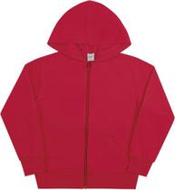 Jaqueta Moletom Infantil Dila 015301902