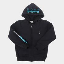 nomad duo down moletom com capuz