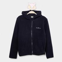 Jaqueta Moletom Infantil Nicoboco Sherpa Menino Jaqueta Moletom Infantil Nicoboco Sherpa Menino