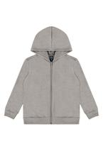 Jaqueta Moletom Infantil Unissex Bee Loop Jaqueta Moletom Infantil Unissex Bee Loop