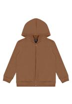 Jaqueta Moletom Infantil Unissex Bee Loop
