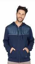 Jaqueta Moletom Masculina BGO