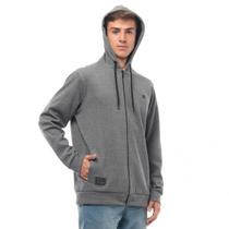 Jaqueta Moletom Masculina Free Surf 111004145