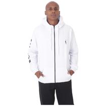 Jaqueta Moletom Masculina M10 Dunk Brooklyn Jaqueta Moletom Masculina M10 Dunk Brooklyn