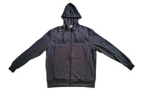 Jaqueta Moletom Mormaii Plus Size com Capuz Masculino Adulto Ref. 671740