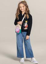 Jaqueta Moletom Naruto