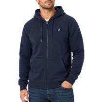 Jaqueta moletom open shock masculina 57346