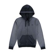 Jaqueta moletom sem felpa marinho tamanho g Jaqueta moletom sem felpa marinho tamanho g