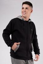 Jaqueta Moletom Tookas C/ Capus Extreme