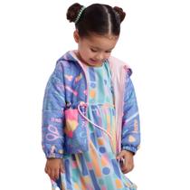 Jaqueta Mon Sucré Back To School Inverno