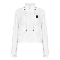 Jaqueta Mormaii Corta Vento Beach Sports 2942 Branco Jaqueta Mormaii Corta Vento Beach Sports 2942 Branco
