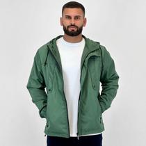 Jaqueta Mormaii Corta Vento com Capuz Masculina Jaqueta Mormaii Corta Vento com Capuz Masculina