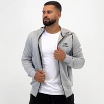 Jaqueta Mormaii em Helanca com Capuz Masculina Jaqueta Mormaii em Helanca com Capuz Masculina