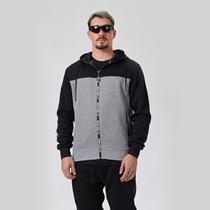 Jaqueta mormaii fleece Jaqueta mormaii fleece