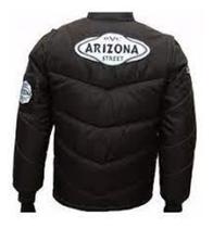 Jaqueta moto arizona refletiva masculina /jaqueta frio motoqueiro (motage racing) Jaqueta moto arizona refletiva masculina /jaqueta frio motoqueiro (motage racing)