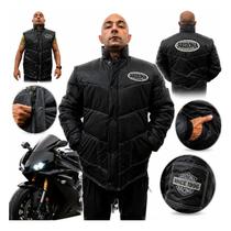 Jaqueta Moto Arizona Refletiva Original Motoqueiro Motoboy
