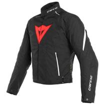 Jaqueta Moto Dainese Masculina Seca 3 Impermeável Proteção