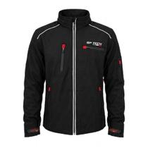 Jaqueta Moto Gp Tech Soft Casual Resistente À Água