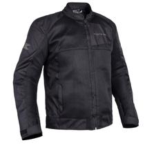Jaqueta Moto Masculina Texx Ronin Air V2 Preta
