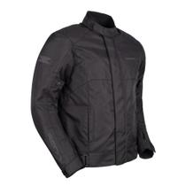 Jaqueta Moto Masculina Texx Ronin V2 Impermeável Full Jaqueta Moto Masculina Texx Ronin V2 Impermeável Full