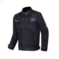 Jaqueta Moto Masculina X11 Breeze 2 100% Impermeável