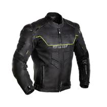 Jaqueta Moto Motociclista Impermeavel Texx Falcon V2 Masculina Preta