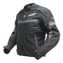 Jaqueta Moto Nasa Laguna Preta Masculina Reforçada Jaqueta Moto Nasa Laguna Preta Masculina Reforçada