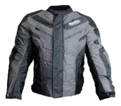 Jaqueta Moto Nasa Rev1 Impermeavel Motoqueiro Com Proteção Jaqueta Moto Nasa Rev1 Impermeavel Motoqueiro Com Proteção