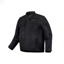 Jaqueta Moto Plus Size Motociclista Stretch X11 Envio 24Hs