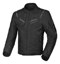 Jaqueta Moto Shiver Racing Motoqueiro Motoboy Frio Inverno TAM 4G