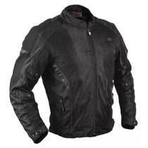 Jaqueta Moto Texx Saga 4 Estações Impermeável Masculina Jaqueta Moto Texx Saga 4 Estações Impermeável Masculina