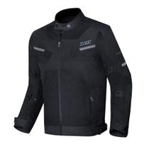 Jaqueta Moto X11 Breeze 2 Forro Removível Motoqueiro Motoboy Jaqueta Moto X11 Breeze 2 Forro Removível Motoqueiro Motoboy
