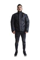 Jaqueta Motoboy Moto Japona Motociclista Forrada Resistente