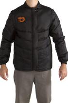 Jaqueta Motoboy Moto Japona Motociclista Resistente Forrada
