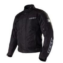 Jaqueta Motociclista Impermeável Texx Ronin Masculina