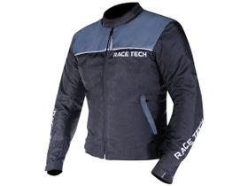 Jaqueta motociclista Inverno Race Tech Fast masculina