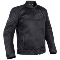 Jaqueta Motociclista Texx Ronin Air V2 Ventilada Preta