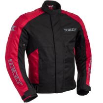 Jaqueta Motociclista Texx Ronin Impermeável Jaqueta Motociclista Texx Ronin Impermeável