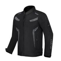 Jaqueta Motociclista X11 One Sport Masculina Preto 5G Jaqueta Motociclista X11 One Sport Masculina Preto 5G