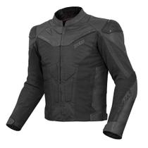 Jaqueta Motoqueiro Couro X11 Next Gen Masculina Esportiva