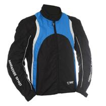 Jaqueta Motoqueiro Feminina Galaxy Jet Adventure