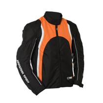 Jaqueta Motoqueiro Masculina Galaxy Jet Adventure