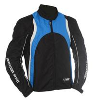 Jaqueta Motoqueiro Masculina Galaxy Jet Adventure