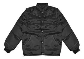 Jaqueta Motoqueiro Plus Size Kla Manga Removivel Poliéster