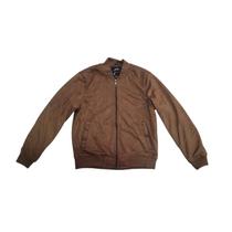 Jaqueta MX72 Suede Interior Aveludado Masculino Adulto Ref. 26200