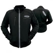 Jaqueta Nasa Cool Black Unissex Jaqueta Nasa Cool Black Unissex