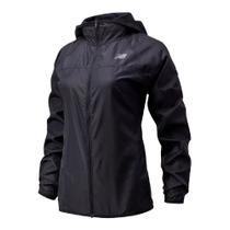 Jaqueta New Balance Accelerate Feminina Jaqueta New Balance Accelerate Feminina