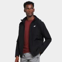 Jaqueta New Balance Active Masculina Jaqueta New Balance Active Masculina