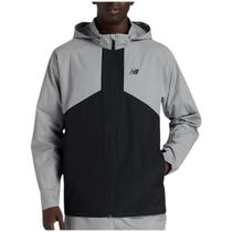 Jaqueta New Balance Active Woven Masculina Jaqueta New Balance Active Woven Masculina